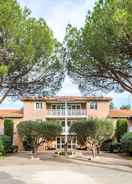 ภาพหลัก Best Western Plus Hotel Hyeres Cote D'azur, Hyeres