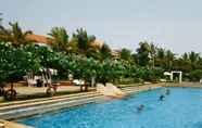 Khác 5 Club Mahindra Varca Beach, Goa