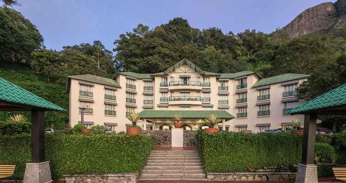 Lainnya Club Mahindra Munnar