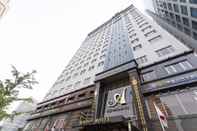 อื่นๆ Yeoksam Artnouveau City Hotel and Residence