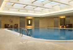 其他 5 Courtyard by Marriott Shanghai Xujiahui