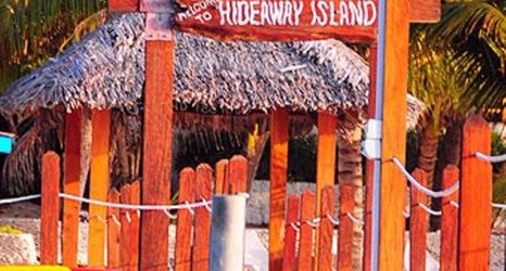其他 2 Hideaway Island Resort