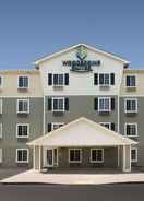 Imej utama WoodSpring Suites Greenville Simpsonville