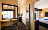 Lain-lain 2 DoubleTree by Hilton Hotel Oklahoma City Airport