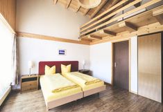 Others 3 Hotel Alpina