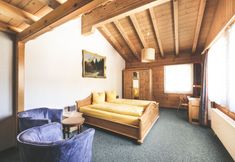 Others 4 Hotel Alpina