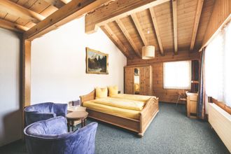 Others 4 Hotel Alpina