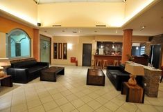 Lainnya 4 Hotel Kalloni