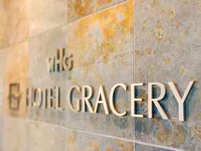 Lainnya 4 Hotel Gracery Tokyo Tamachi