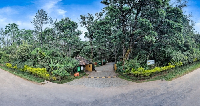 Khác Club Mahindra Madikeri, Coorg