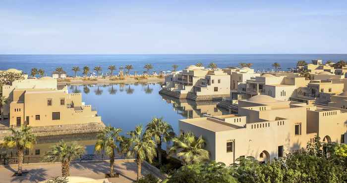 Lainnya The Cove Rotana Resort