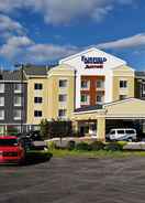 Imej utama Fairfield Inn & Suites Wilkes-Barre Scranton