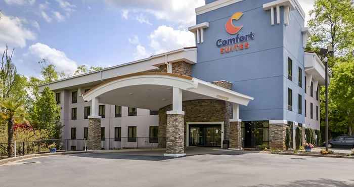 Others Comfort Suites At Kennesaw State University