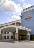 Imej utama Comfort Suites At Kennesaw State University