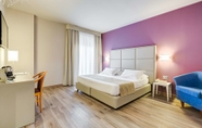 Lain-lain 2 Best Western Hotel Imperiale