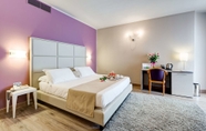 Lain-lain 7 Best Western Hotel Imperiale