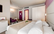 Lain-lain 5 Best Western Hotel Imperiale