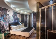 기타 5 Apostrophe Hotel