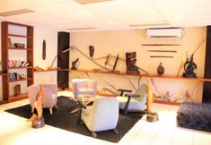 其他 2 The Melanesian Port Vila Hotel