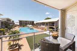 Oaks Broome Hotel, Rp 5.160.429