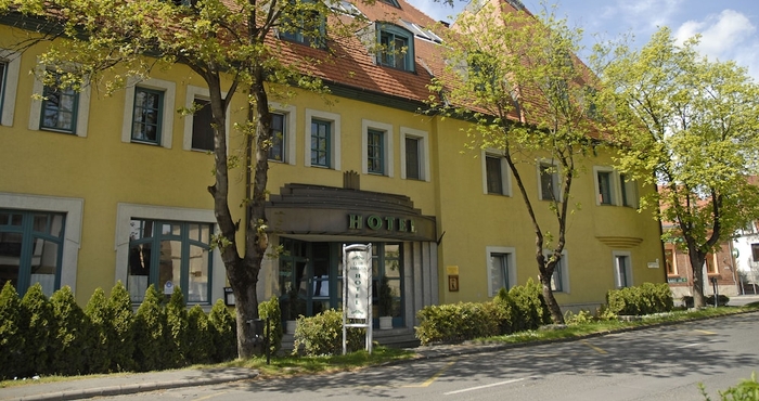 Khác Abbázia Club Hotel Kék