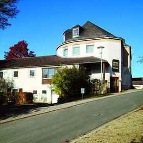 Primary image1里斯來飯店,卢森堡飯店