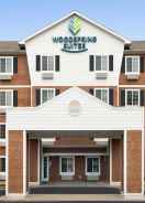 Imej utama WoodSpring Suites Macon North I-75