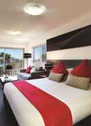 Ảnh chính Oaks Townsville Metropole Hotel