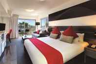 Lainnya Oaks Townsville Metropole Hotel