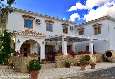 Khác Hotel Rural La Paloma