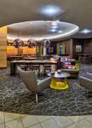 Imej utama Springhill Suites by Marriott New Bern