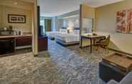 Lain-lain 7 Springhill Suites by Marriott New Bern