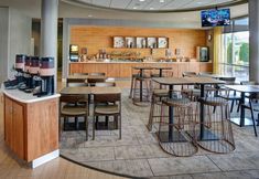 Others 2 SpringHill Suites by Marriott Saginaw