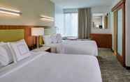 Lainnya 7 SpringHill Suites by Marriott Saginaw