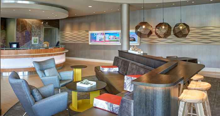 Lainnya SpringHill Suites by Marriott Saginaw