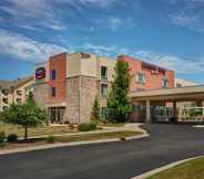 Others 6 SpringHill Suites by Marriott Saginaw