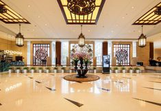 その他 4 Millennium Hotel Wuxi