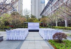 その他 2 Millennium Hotel Wuxi