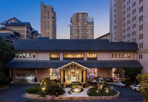 その他 Millennium Hotel Wuxi