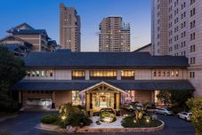 기타 Millennium Hotel Wuxi