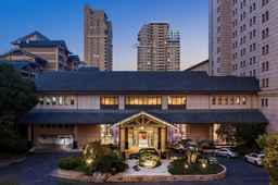 Millennium Hotel Wuxi, THB 3,122.19