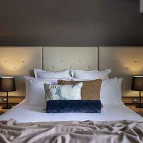 Primary image 1 เฟเบิลคริสต์ชัร์ช, โรงแรม & ที่พัก Christchurch City