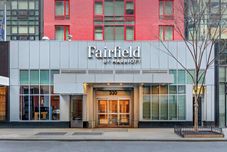其他 Fairfield by Marriott New York Manhattan Times Square