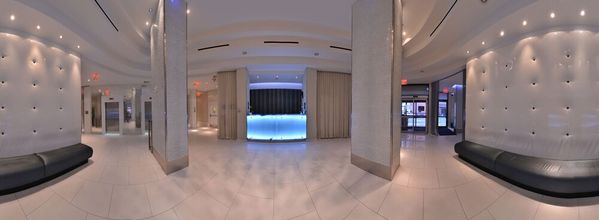 其他 4 Fairfield by Marriott New York Manhattan Times Square