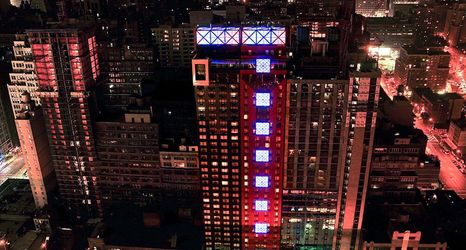 其他 2 Fairfield by Marriott New York Manhattan Times Square