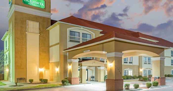 อื่นๆ La Quinta Inn & Suites by Wyndham Oklahoma City -Yukon