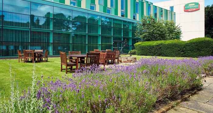 Others Courtyard by Marriott London Gatwick Airport