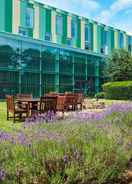 Primary image Courtyard by Marriott London Gatwick Airport