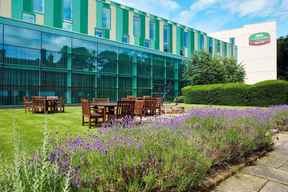 Courtyard by Marriott London Gatwick Airport