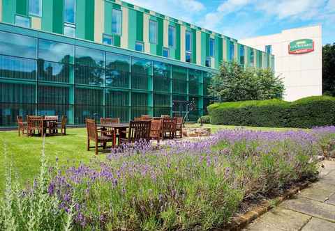 Others Courtyard by Marriott London Gatwick Airport